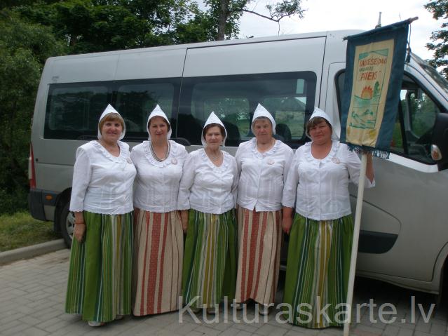 XIV Latgales senioru Dziesmu un deju festivāls